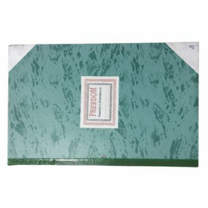 Teacher attendance register 50 pages